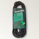 RockCable Speaker Cable - Speakon Plug (2-pole) - 6 m
