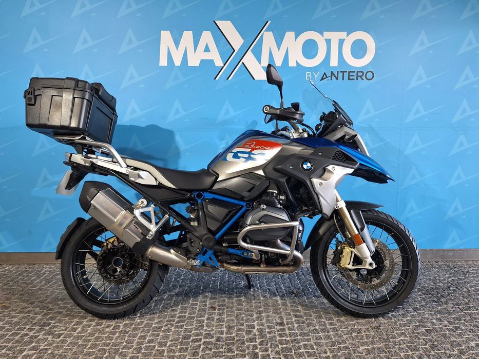 BMW R 1200 GS