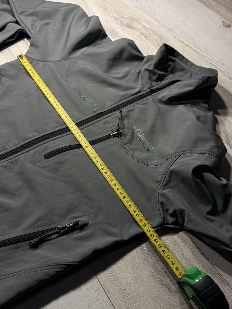 Куртка Columbia Titanium трекінгова куртка outdoor тактична кофта y2k