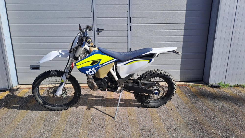 Husqvarna TE 250