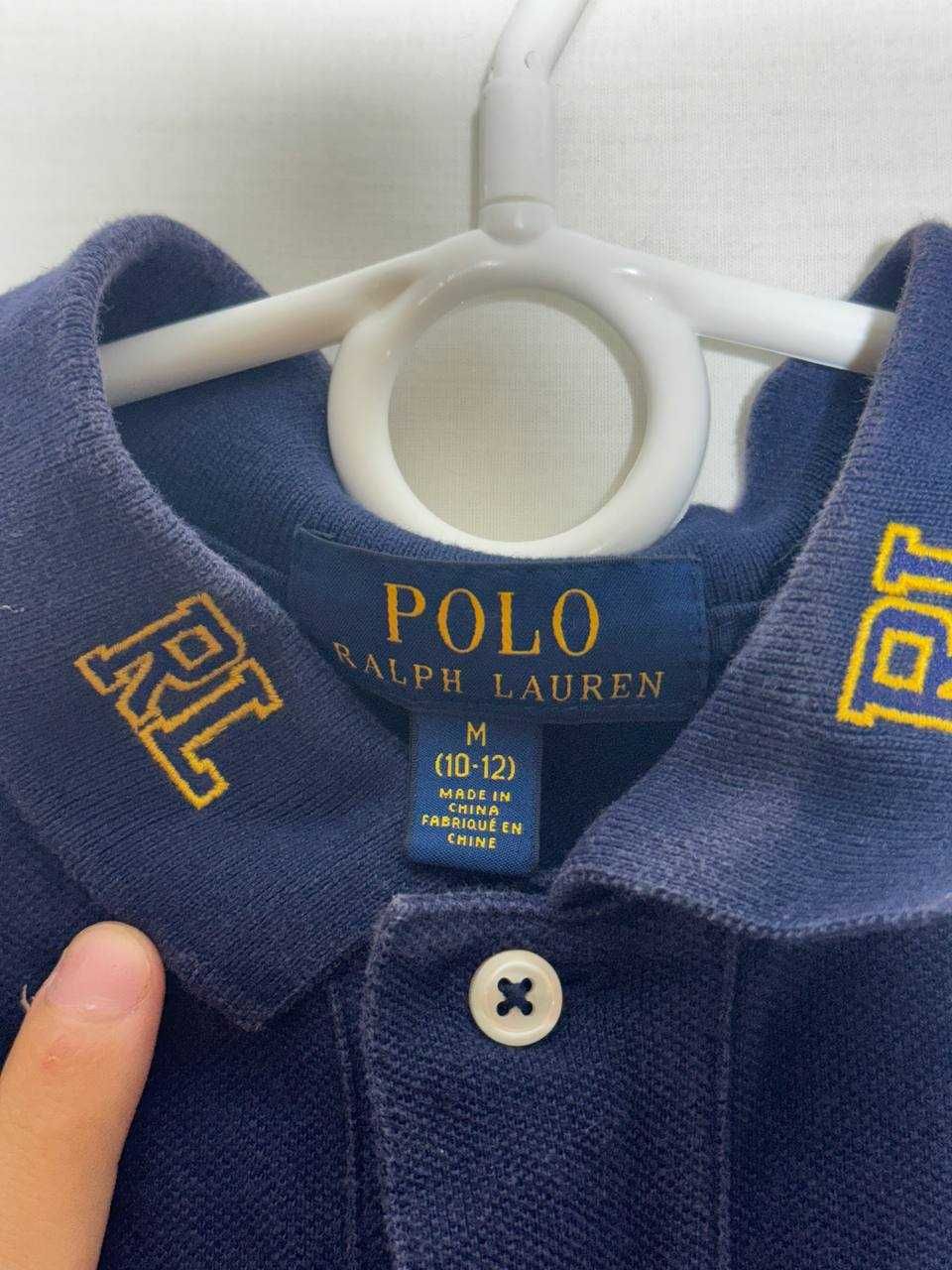 Koszulka Ralph Lauren Y2k Drip Drill Sk8