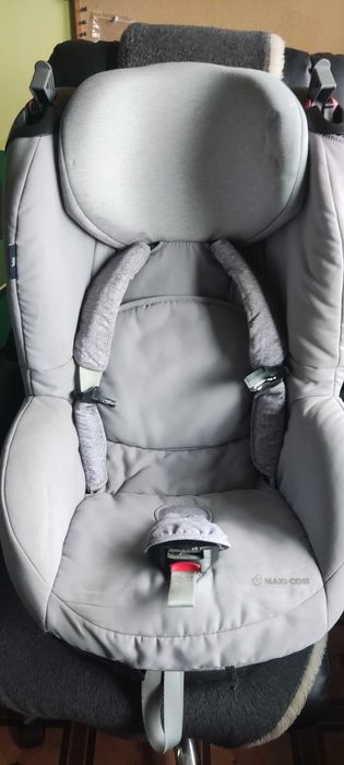 Автокрісло Maxi-Cosi Tobi