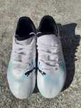 Buty puma 32.5 Stan idealny korki