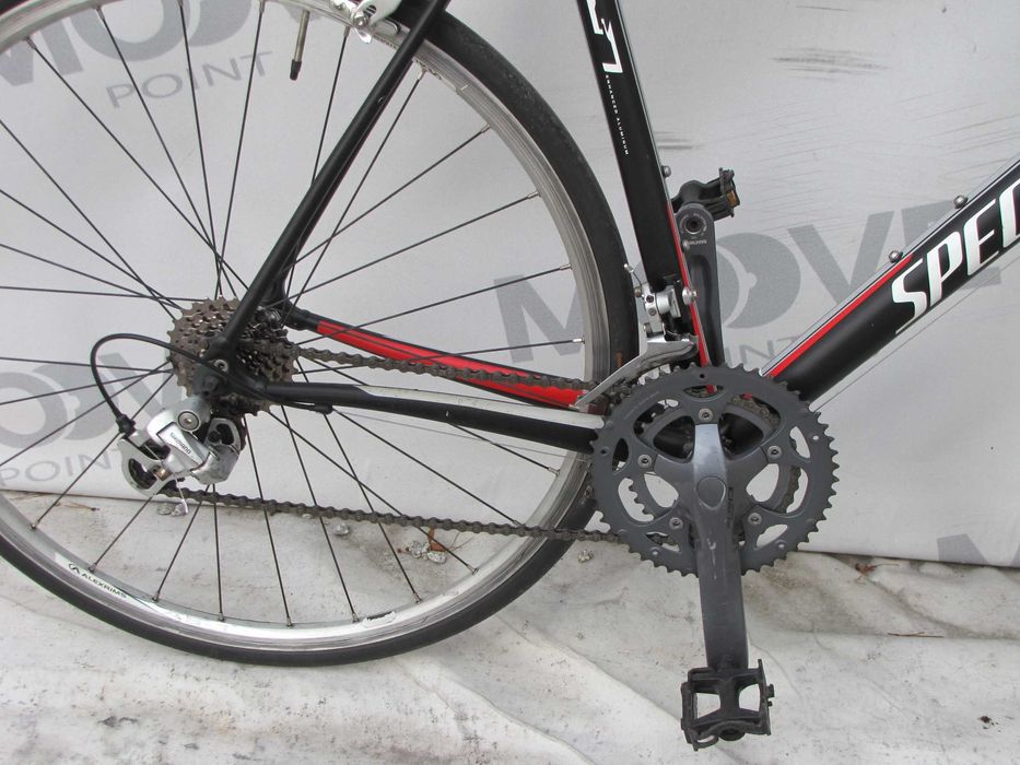 Fajna, Szosa SPECIALIZED ALLEZ ! Alu, Claris ! rozm .58 ! DB STAN!