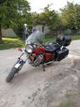 Honda CX500           .