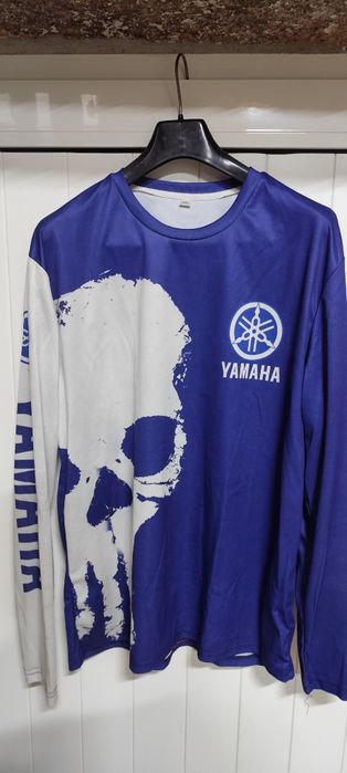 Camisola / jersey YAMAHA
