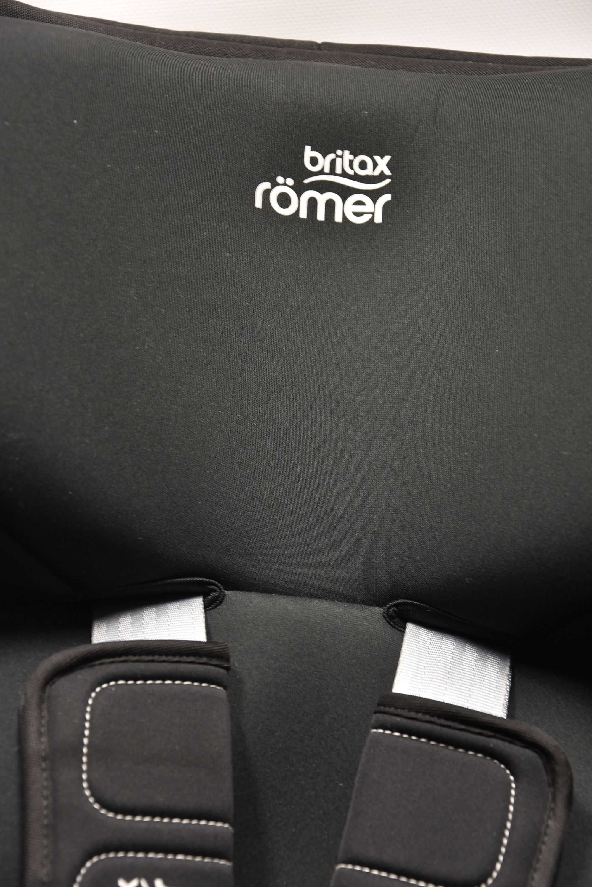 OBROTOWY FOTELIK Britax Romer Dualfix M i-Size 0-18kg BARDZO ZADBANY!
