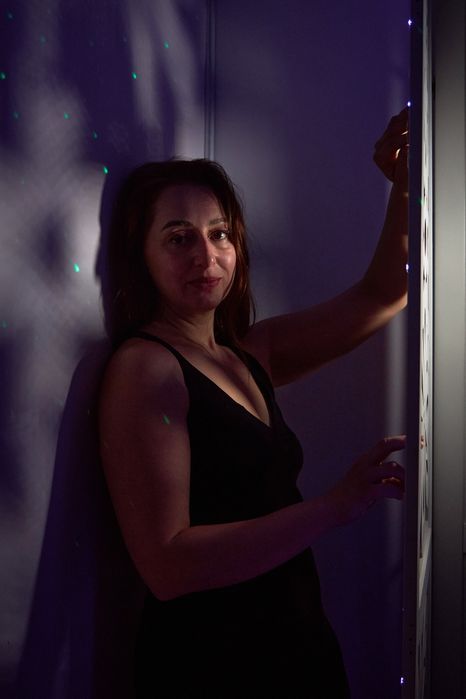 Масаж релакс Черкаси