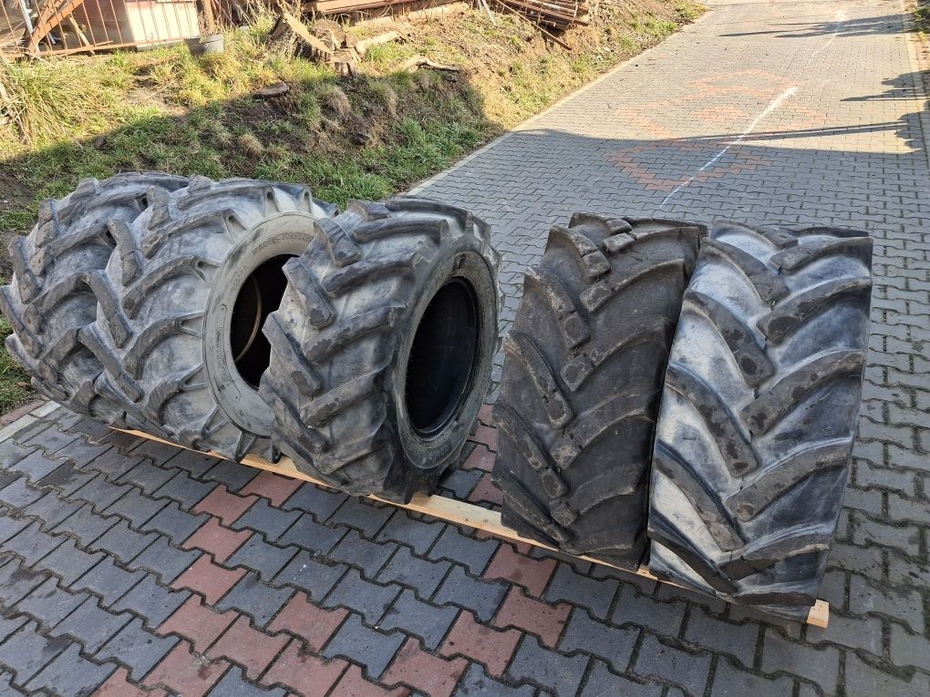 Opony Mpt 18r19.5  445/65r19.5 opony 405/70r20 16/70r20 18r22.5