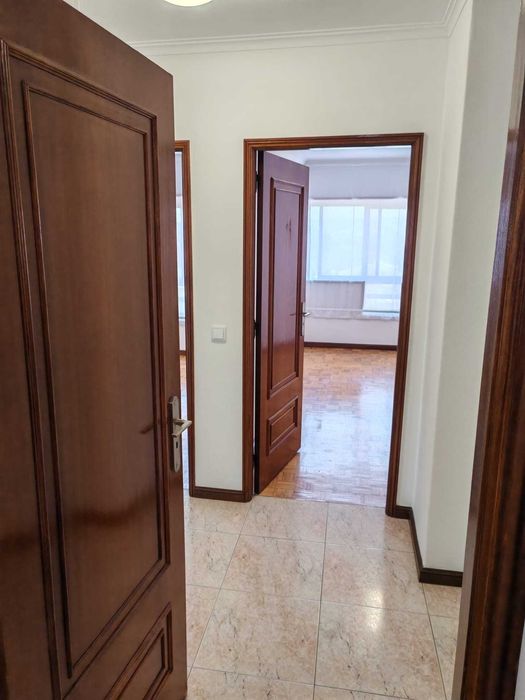 Apartamento T2 com Terraço no Porto