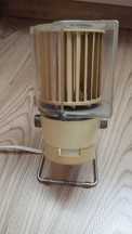 Sprawny Wentylator PRL Wiatrak ddr