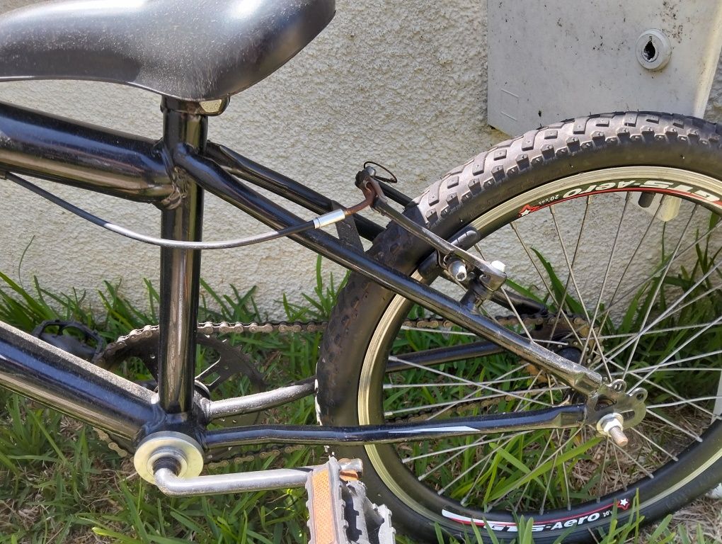 Bicicleta Infantil Aro 20