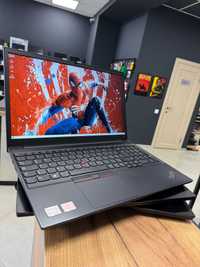 Ноутбук Lenovo ThinkPad - Ryzen 3 4300U 4 ядра/16 GB/256 NVME/FHD IPS