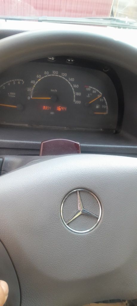 Віто 638 2001рік