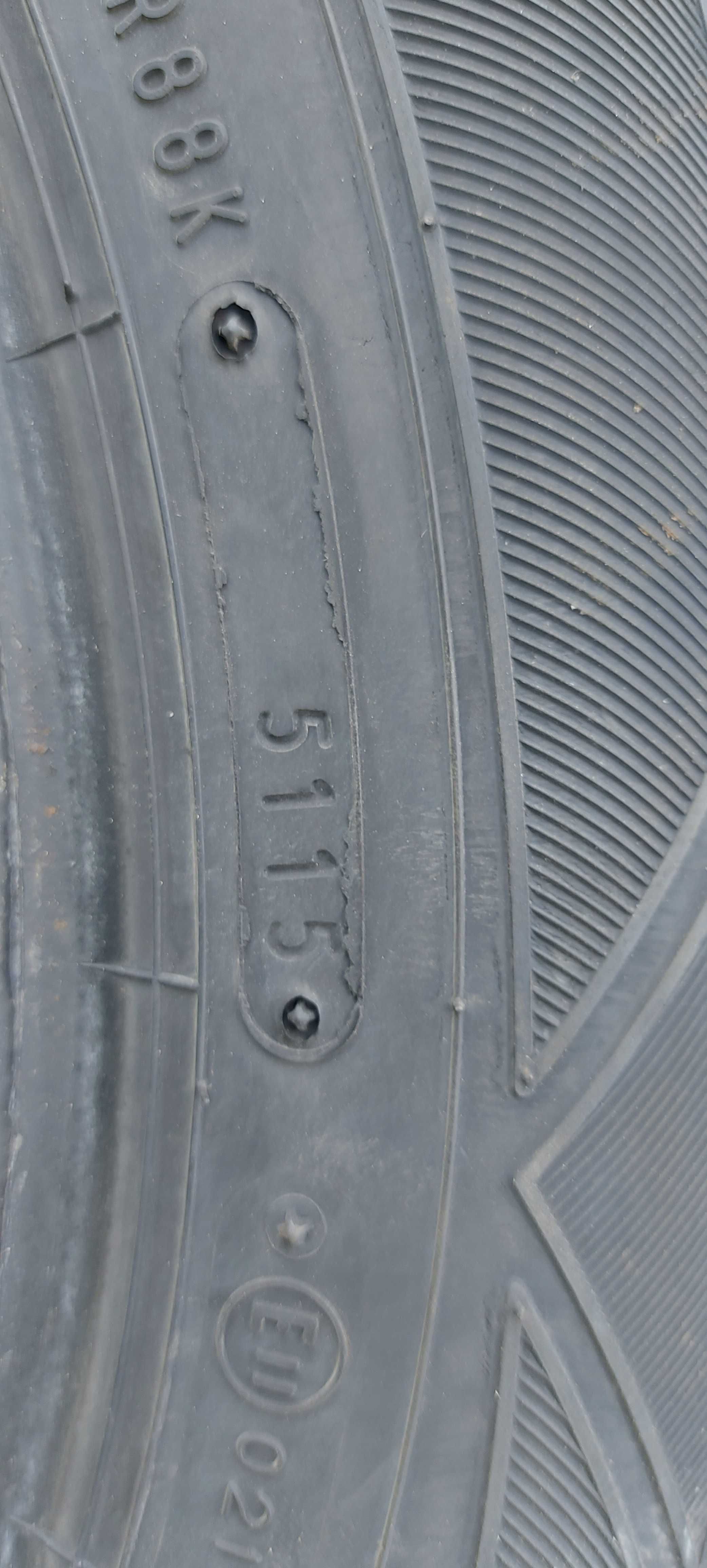 opony letnie KUMHO INSIDE 185/60 R15 84H ECOWING ES01