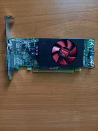 Відеокарта Dell AMD Radeon R7 240 1GB DDR3 Refurbished