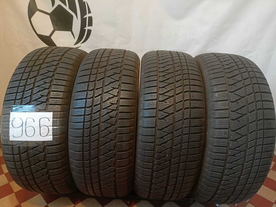 Kumho WinterCraft WS71 SUV 255/55R19 111V #966P