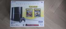 Sprzedam PlayStation REZERWACJA