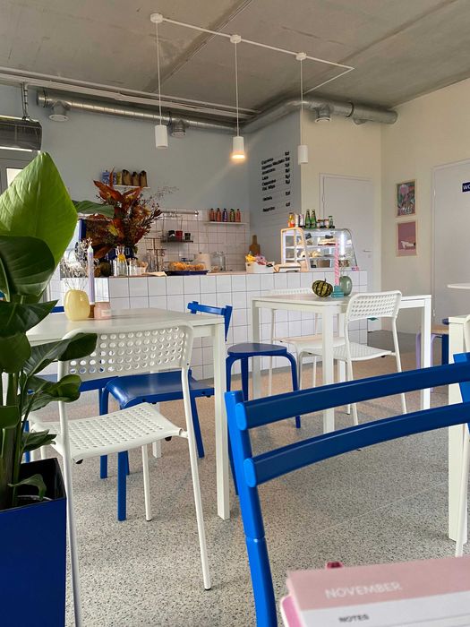 Gotowy biznes - kawiarnia z mini bawialnią Gdynia Mały Kack