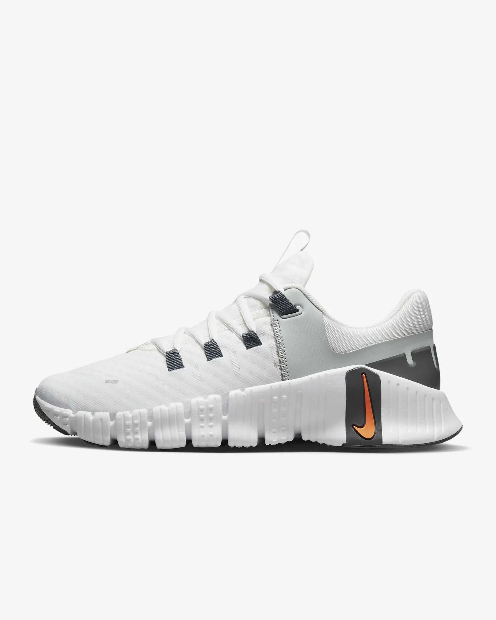 Кроссовки Nike Free Metcon 5 Savaleos (DV3949-101) Оригинал!