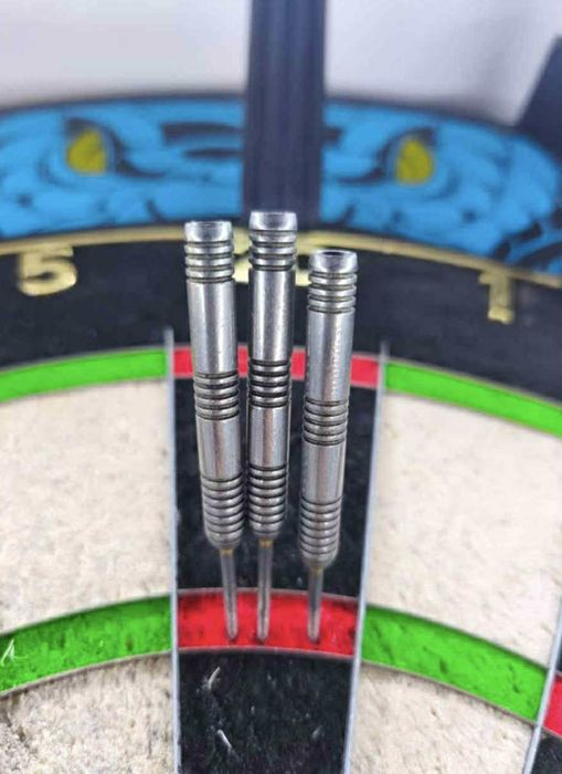 Lotki używane Unicorn Premier Michael Smith 24g