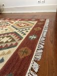 Tapete kilim 240 * 170