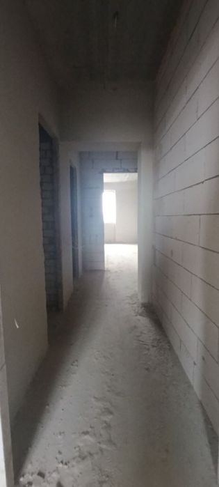 2-кімн квартира  ЖК «Преміум Парк» + Комірка