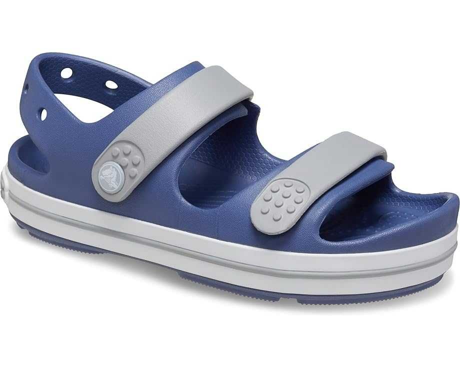 дитячі босоніжки Crocs Cruiser Sandal  детские сандалии Crocs Crocband