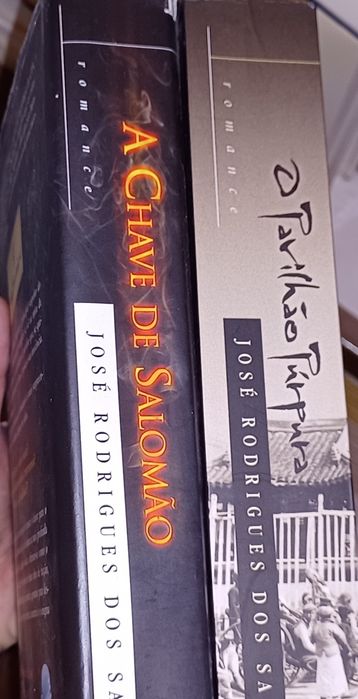 Livros/Eça Queiroz/culinária/José Rodrigues dos Santos/florbela