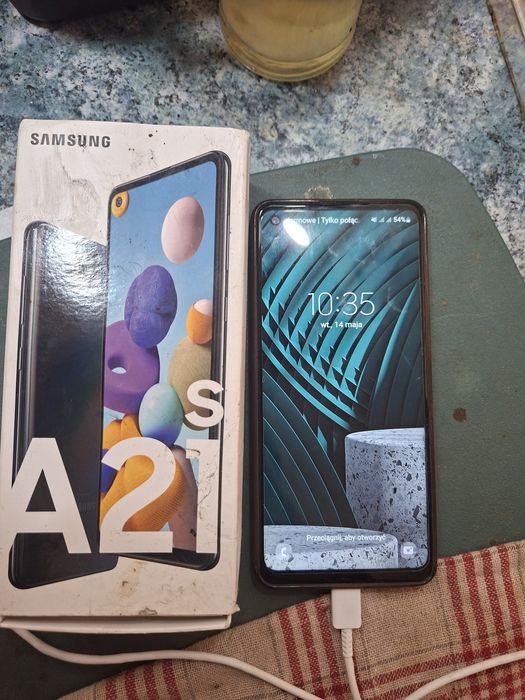 Telefon Samsung a 21s