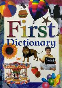 First dictionary	John Grisewood słownik po angielsku