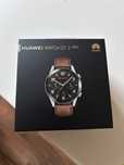 NOWY Smartwatch HUAWEI Watch GT 2 Classic 46mm Brązowy