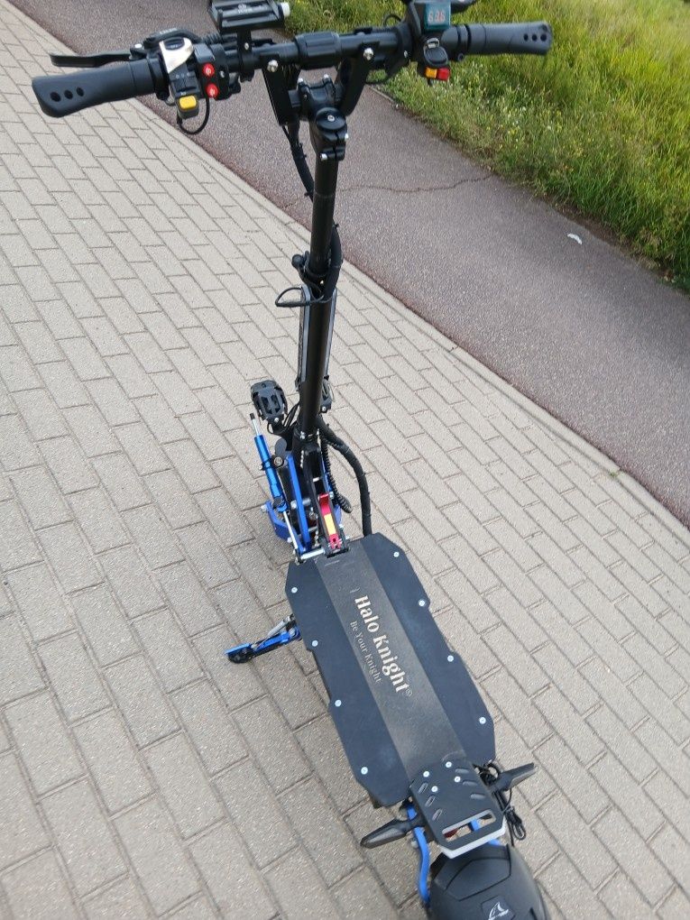 Halo knight t108 pro