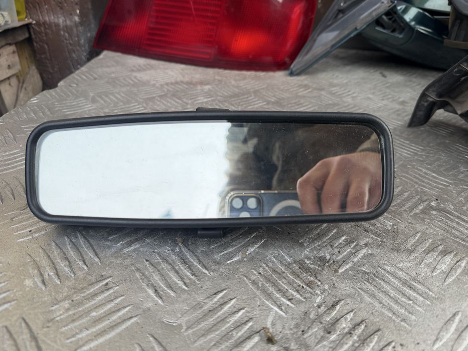 Зеркало салона Honda accord 6 год 1999 хонда аккорд