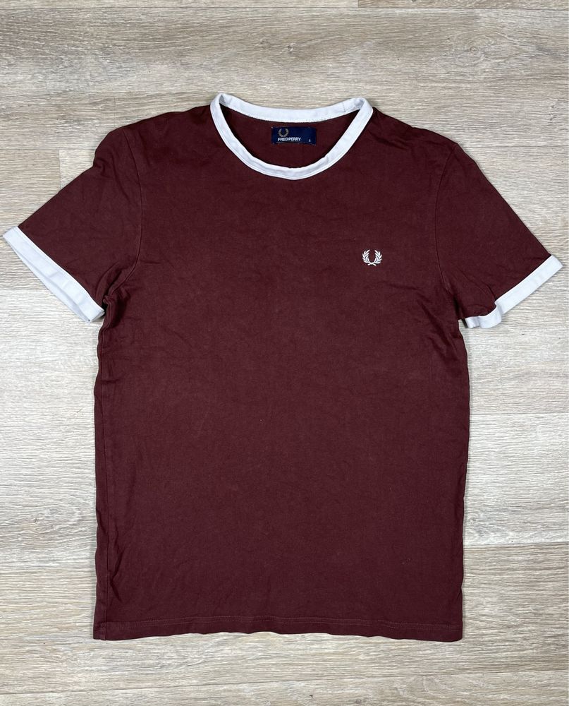 Футболка Fred Perry, размер S