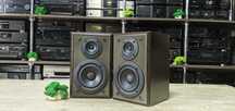 2-х полосна акустика Technics SB-HD50A/6Ω