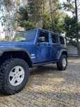 Jeep wrangler unlimited