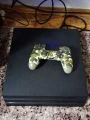 Продам ПС 4 про стан ідеал