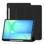Tech-Protect Sc Pen Galaxy Tab S10 Fe+ Plus 13.1 X620 / X626B Black