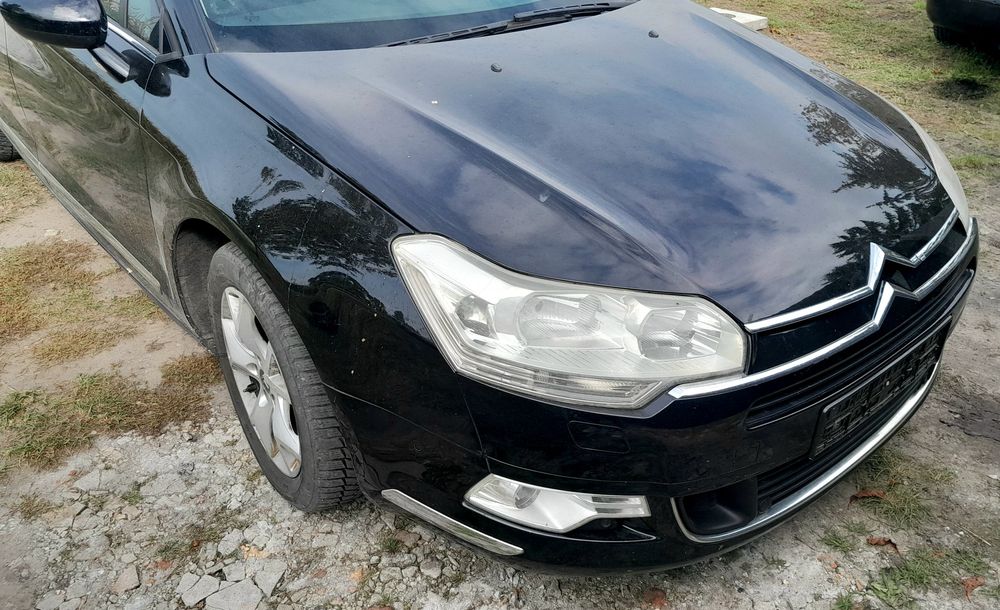 Felgi aluminiowe 5x108 citroen c5 x7