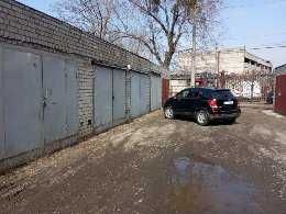 продам гаражний бокс