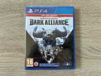 Dungeons & Dragons Dark Alliance Day One Edition - PS4 / PS5 - NOWA
