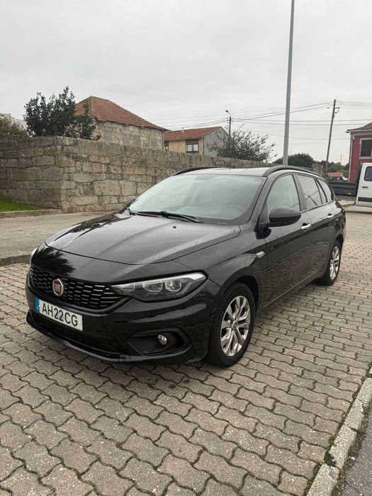Fiat tipo 1.3d wagon 2021-05