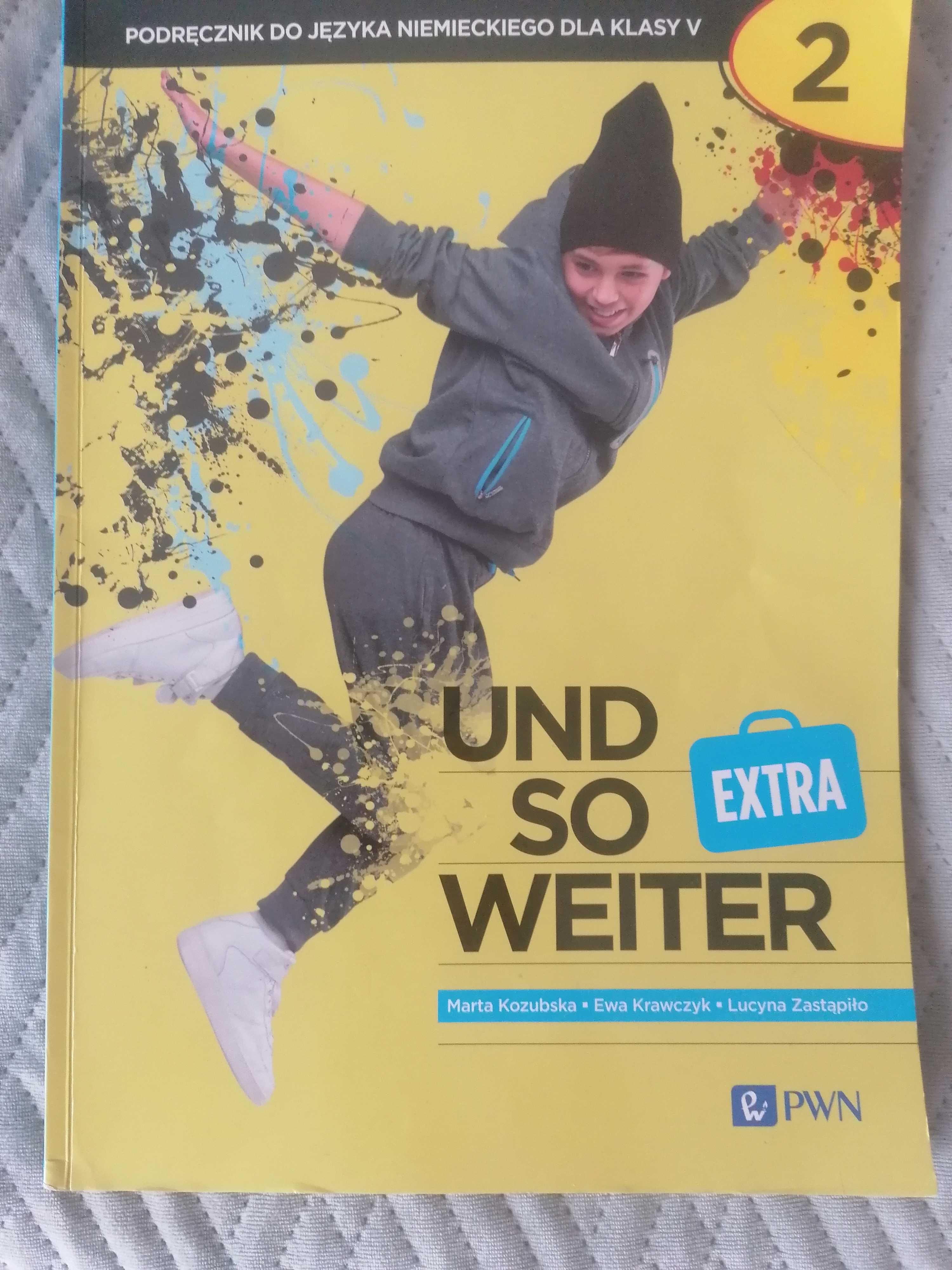 UND so weiter Extra  2