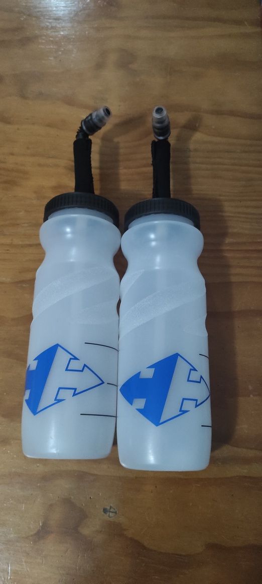 Mochila Trail running