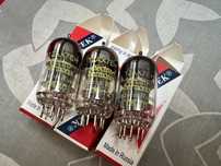 Lampy Electro Harmonix 12AX7EH