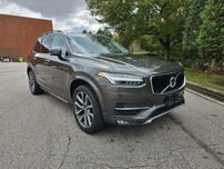 2018 Volvo XC90 T6 Momentum