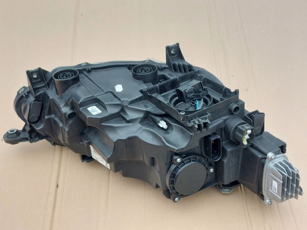 Seat Ibiza V 5/6f1/6f0 Arona 17-21 Lampa Full Led Lewa Przód 6fc