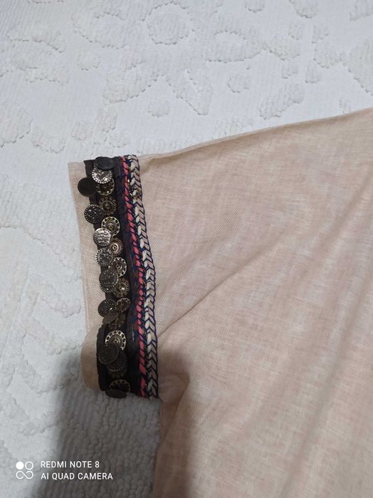 Blusa/top da Sahoco novo