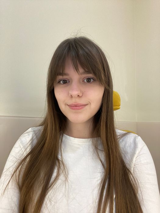 Репетитор з біології, підготовка до НМТ